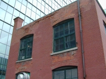 Expertise complète des murs