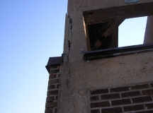 Expertise complète des murs