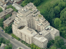 Expertise complète du bâtiment