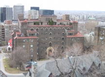 Expertise complète du bâtiment