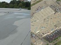 Programme de gestion de toiture