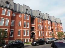 Inspection obligatoire du caractère sécuritaire des façades et stationnements étagés - LOI 122