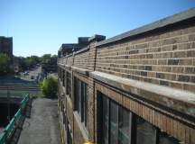 Inspection obligatoire du caractère sécuritaire des façades et stationnements étagés - LOI 122