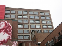 Inspection obligatoire du caractère sécuritaire des façades et stationnements étagés - LOI 122