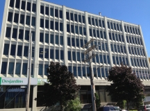 Inspection obligatoire du caractère sécuritaire des façades et stationnements étagés - LOI 122