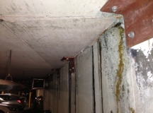 Inspection obligatoire du caractère sécuritaire des façades et stationnements étagés - LOI 122