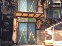 Gestion et suivi de projet de travaux