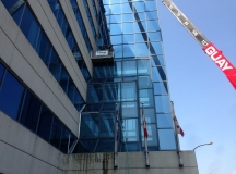 Gestion et suivi de projet de travaux