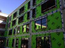 Gestion et suivi de projet de travaux