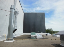 Expertise / solutions aux infiltrations d'eau et moisissure