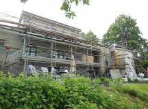 section Services RÉSIDENTIELS - MAISON unifamiliale