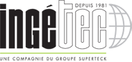 Logo INGETEC